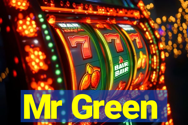 Mr Green